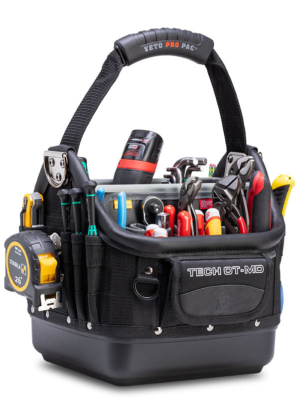 Veto Pro Pac TECH OT-MD BLACKOUT VPP10743 – The Tool Store Canada
