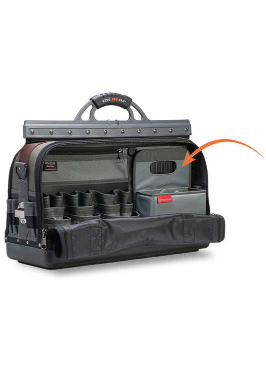 Veto Pro Pac PADDED INSERT BOX VPP10275