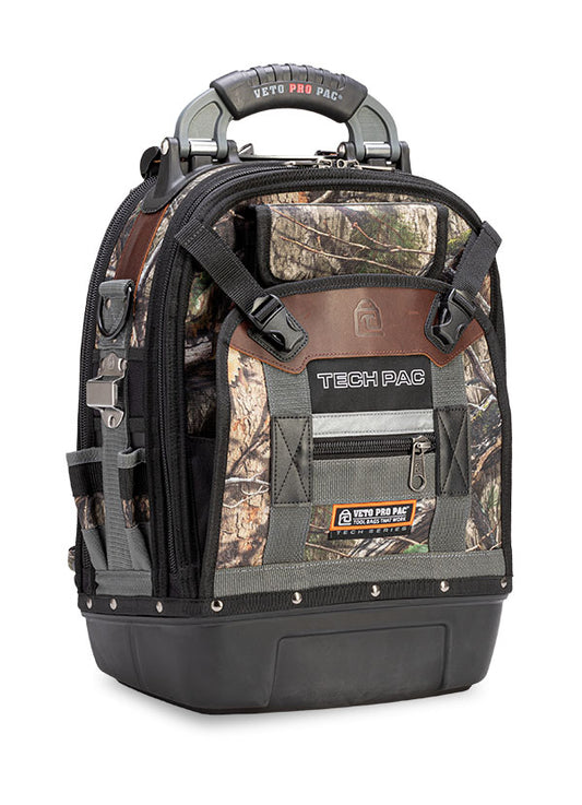 Veto Pro Pac TECH PAC CAMO DNA VPP10384