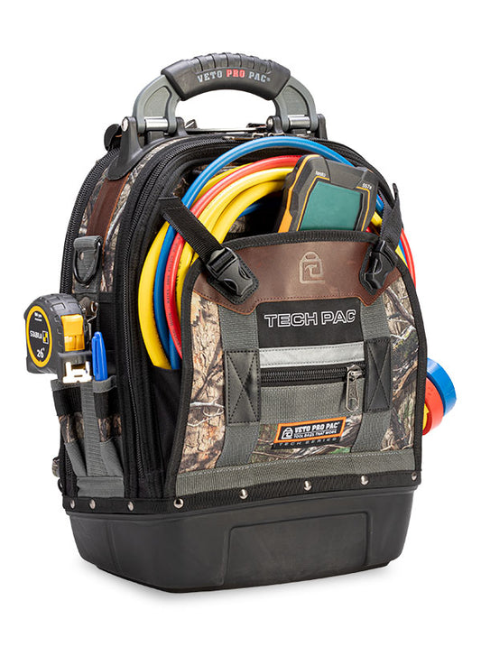 Veto Pro Pac TECH PAC CAMO DNA VPP10384