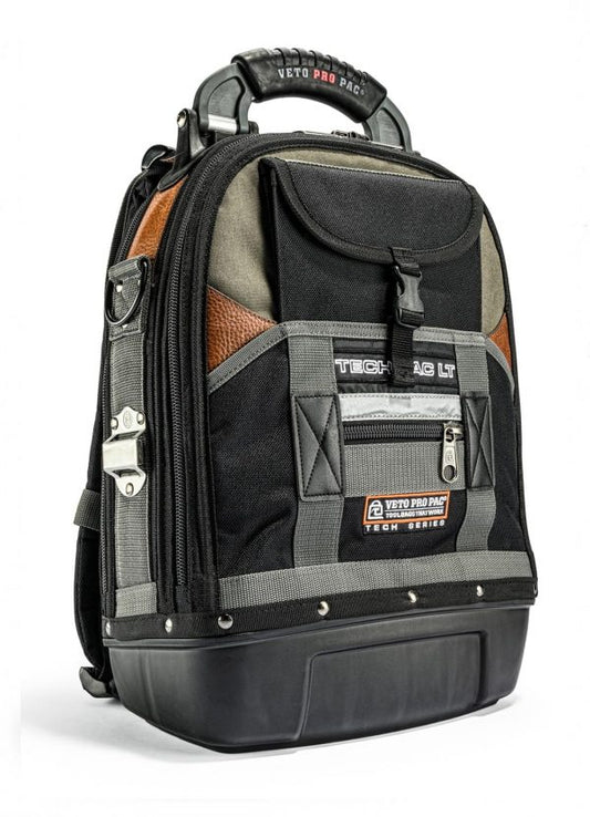 Veto Pro Pac, Tech Pac LT Backpack Tool Bag