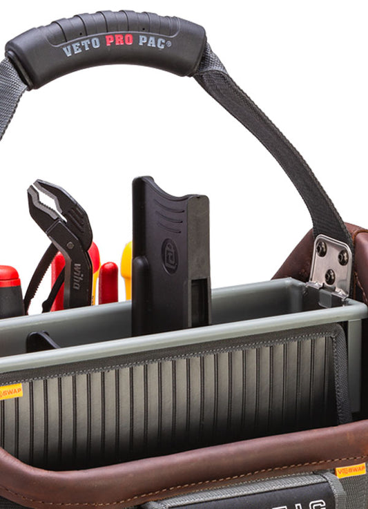 Veto Pro Pac, TECH-OT Insert Box Partitions VPP10274