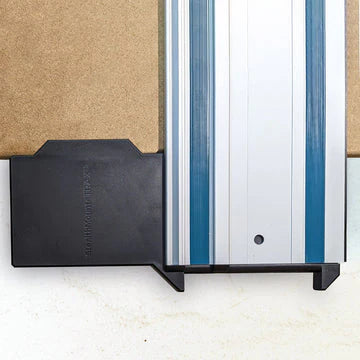 StealthMounts, TSS-L-MW-1 TRAX90 XL Track Saw Square For Milwaukee