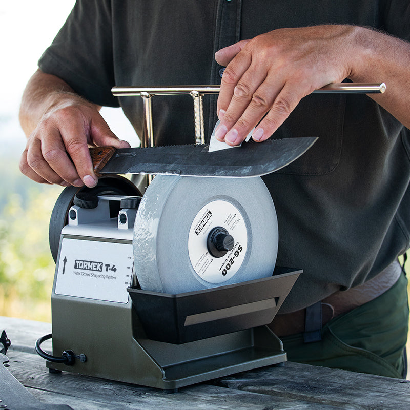Tormek, support étendu universel US-430
