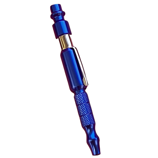 ROK, 14041 Pocket Blow Gun M-Style