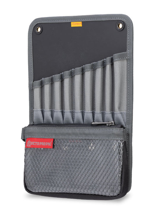 Veto Pro Pac V-SWAP Drill Panel, TP-XD Blackout and TECH-XXL VPP10469