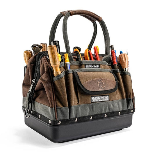 Sac de forage Veto Pro Pac, DR-LC 10236