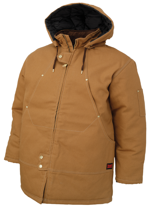 Tough Duck Abraham Hydro Parka WJ18