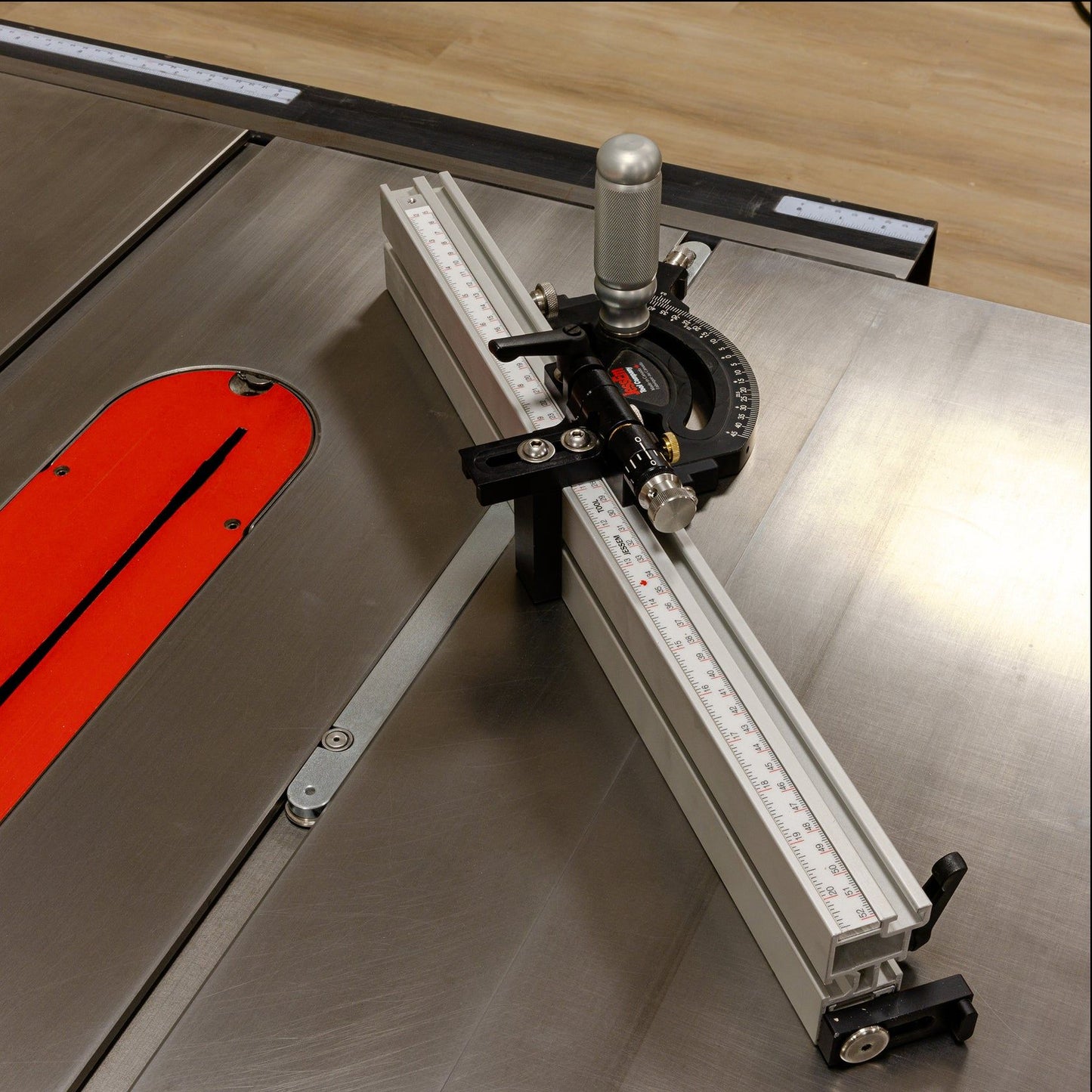 JessEm, 07150 MITRE-R-EXCELL II Jauge à onglets Premium 59730