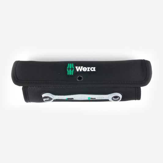 Wera Tools Joker SAE Combination Wrench Set - 8 Piece