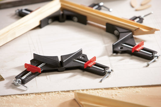 Bessey Angle Clamp WS-1