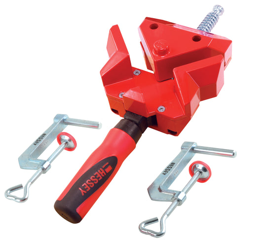 Bessey WS Angle Clamp WS-3+2K-CB