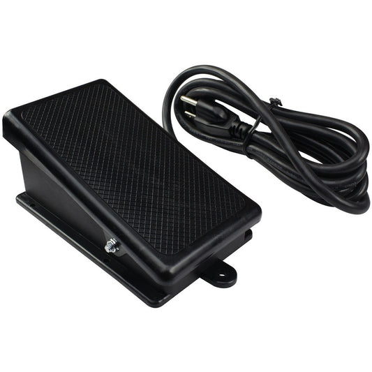 King XL-100 Pedal Switch for Scroll Saws