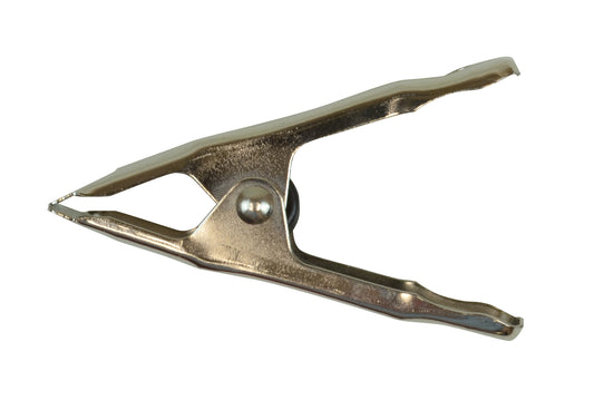 Bessey, XM3-NPT Steel Spring Clamp