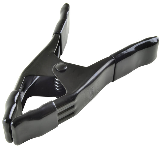 Bessey, XM5-B Black Spring Clamp