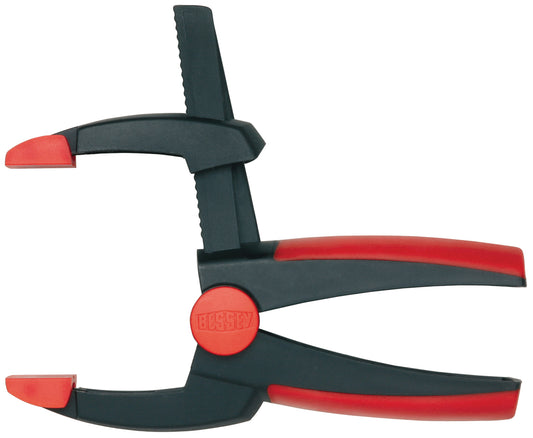Bessey, XV5-100 10.4-inch Variable Plastic Spring Clamp