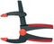 Bessey Clamp, XV5-100 10.4-inch Variable Plastic Spring