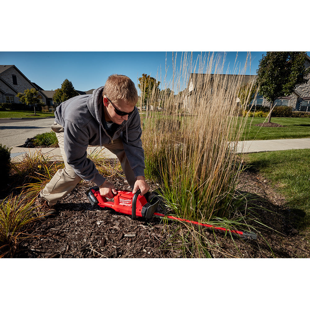 Milwaukee, 2726-20 24" Hedge Trimmer (Tool Only)