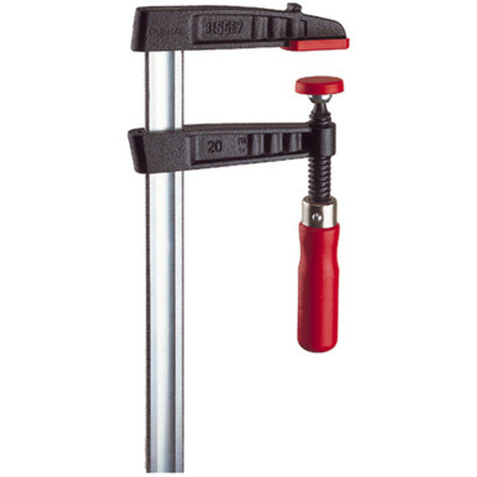 Bessey TG4.524+2K 24'' Tradesmen Bar Clamp