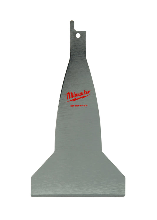 Milwaukee, 49-00-5456 3 in. Scraper Blade