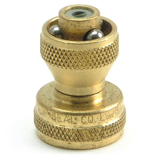 Bullseye Hose Power Nozzle