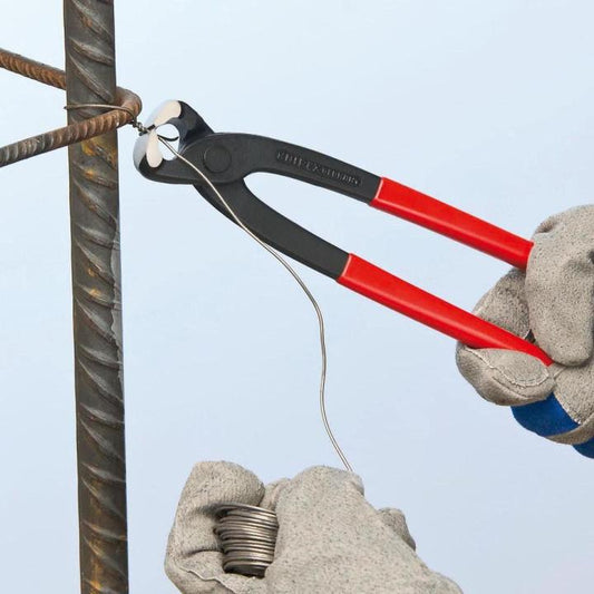 Knipex 99 01 220 SBA Concreters Nippers