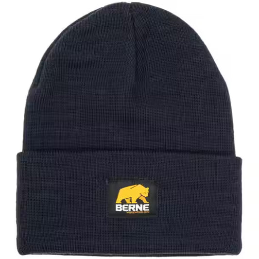 Berne Heritage Knit Cuff Toque