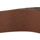 Klingspor Abrasive Sanding Belts  6'' x 89'' 10 Pack