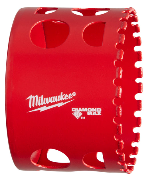 Milwaukee, 49-56-5660 2-1/2" Diamond Plus™ Hole Saw