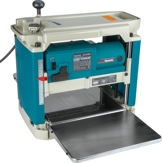 Makita, 2012NB 12'' Thickness Planer