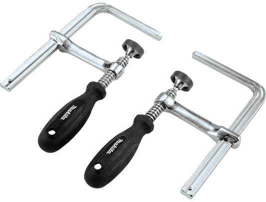 Makita, 194385-5 Clamp Set for SP6000 Plunge Track Saw