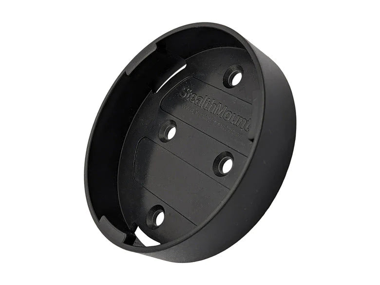 StealthMounts, MW-PAC-CUP-1 Milwaukee Packout Tumbler Holder Black