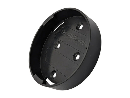 StealthMounts, MW-PAC-CUP-1 Milwaukee Packout Tumbler Holder Black