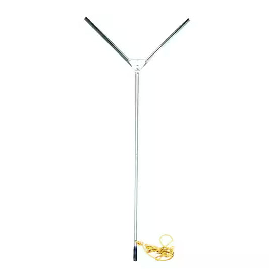 CUTTING EDGE Underwater Weed Cutter