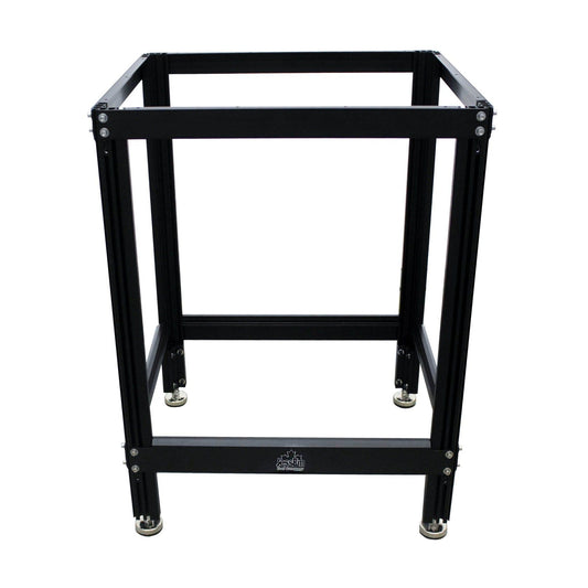 Jessem, 05100 ALTS Support de table de toupie en aluminium