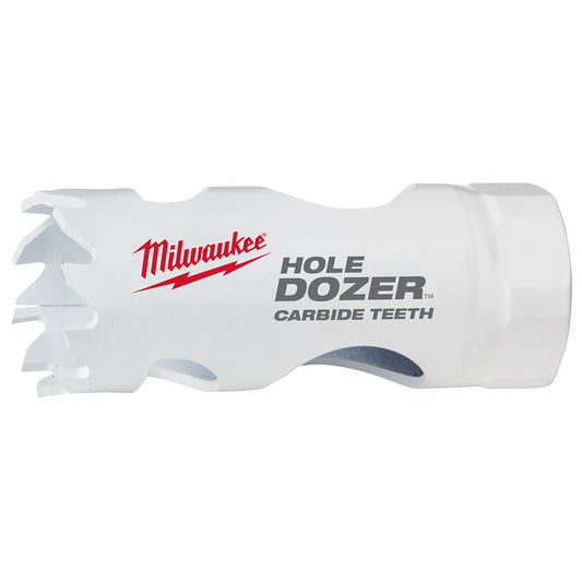 Milwaukee, 49-56-0704 7/8" Hole Dozer Carbide Teeth