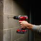 Milwaukee, 2607-20 M18 18 Volt Lithium-Ion Cordless Compact 1/2 in. Hammer Drill Driver