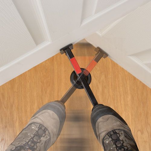 Trend, U*D/LIFT/B - Door & Board Lifter Swivel Type