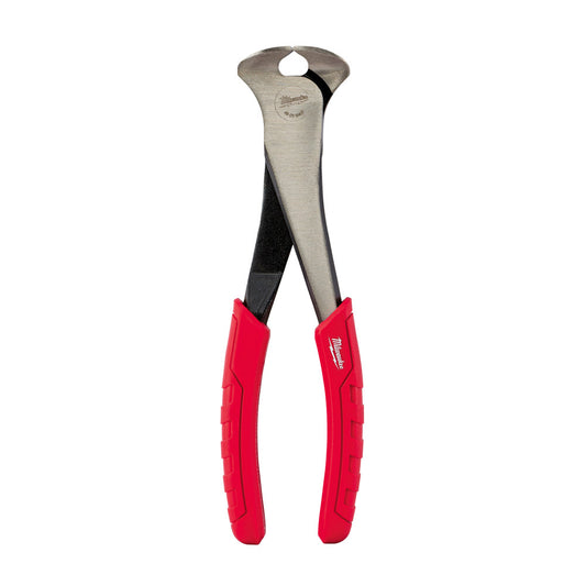 Milwaukee, 48-22-6407 7" Comfort Grip Nipping Pliers