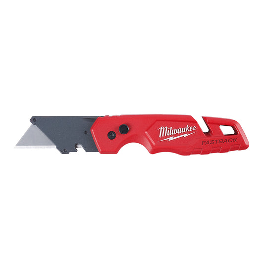 Milwaukee, 48-22-1501 FASTBACK Folding Utility Knife