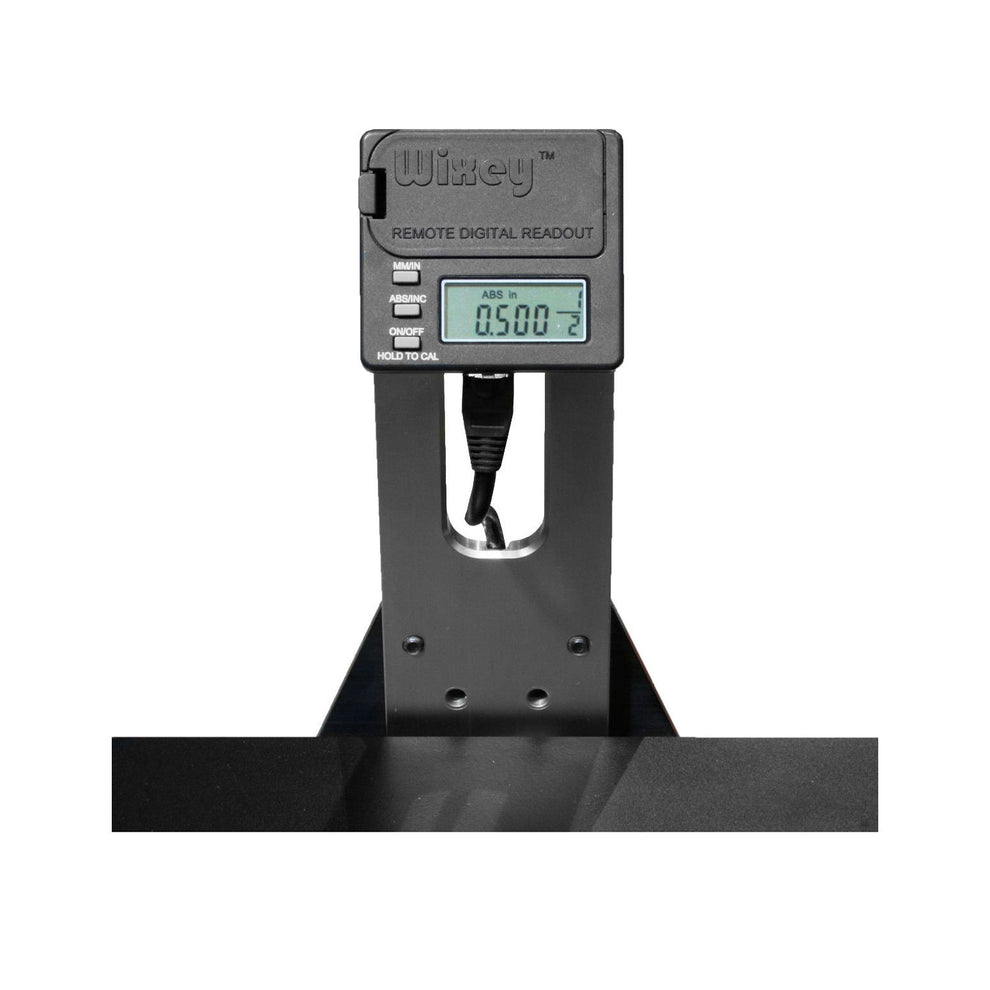 Jessem 02230 Digital Readout for Mast-R-Lift EXCEL II