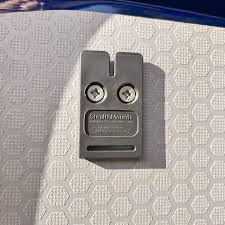 METALMARK, OM-BIN-BLK-8 Bin Buddy PACKOUT