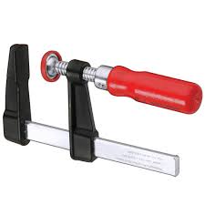 Bessey LM2.004 Light Duty Die Cast Clamp