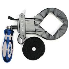 ROK, 50061 Frame Strap Clamp