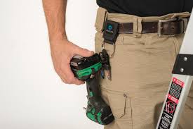 Metalmark, Nohlster NARS-BLK-2P-005 Arc-Ring Belt Anchor 2-Pack