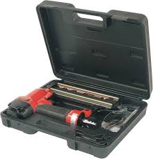 King, 8201NL 18 GA. 2" Brad Nailer Kit