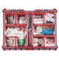 Milwaukee, 48-73-8430N Packout First Aid Kit Type Iii - Ontario