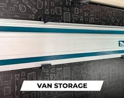 Metalmark, OM-TRM-BLK-2 StealthMount Track Saw Rail Mount, 2 Pack