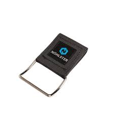 Metalmark, Nohlster NARS-BLK-2P-005 Arc-Ring Belt Anchor 2-Pack