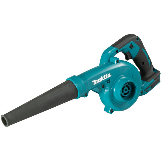 Makita, DUB185Z 18V LXT Li‑Ion Cordless/Vacuum Blower Tool Only